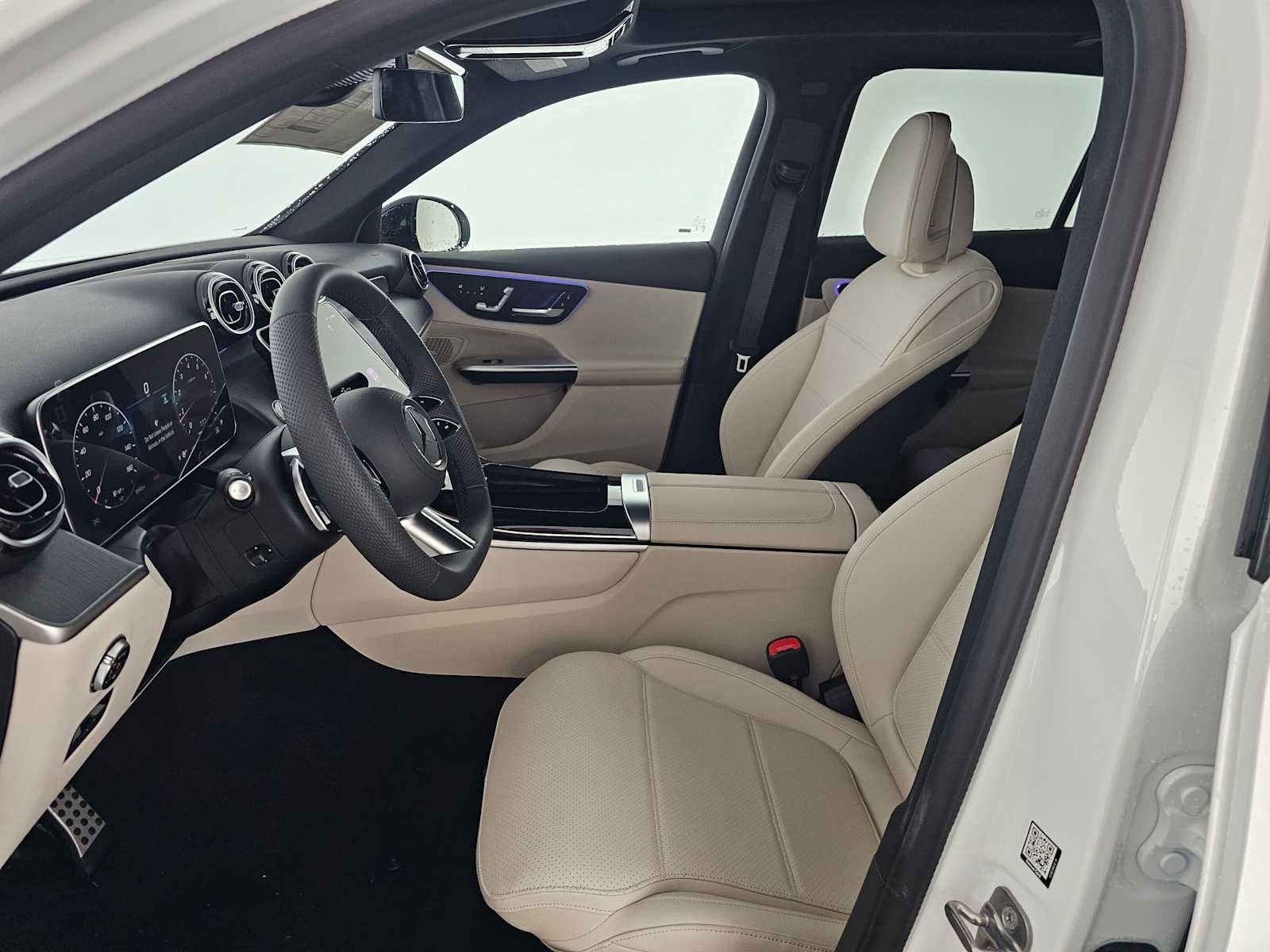 2027 Mercedes-Benz GLC 300 SUV