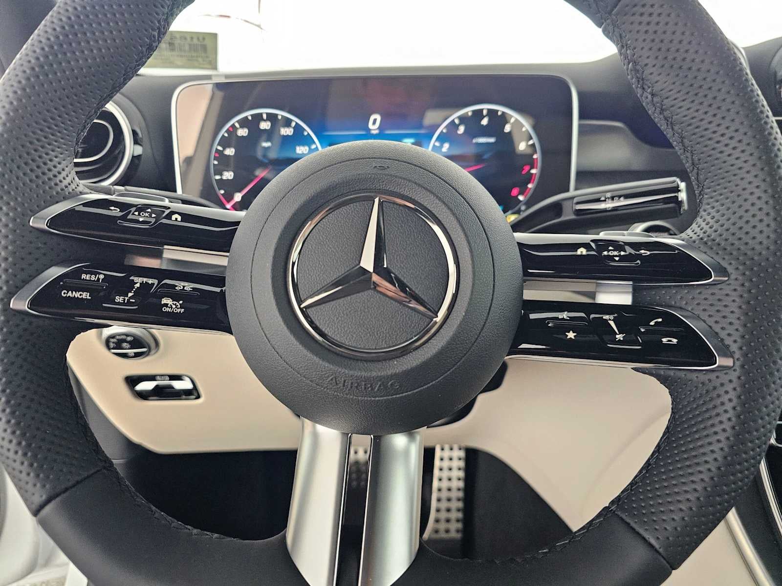 2027 Mercedes-Benz GLC 300 SUV