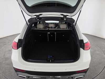 2027 Mercedes-Benz GLC 300 4MATIC® SUV