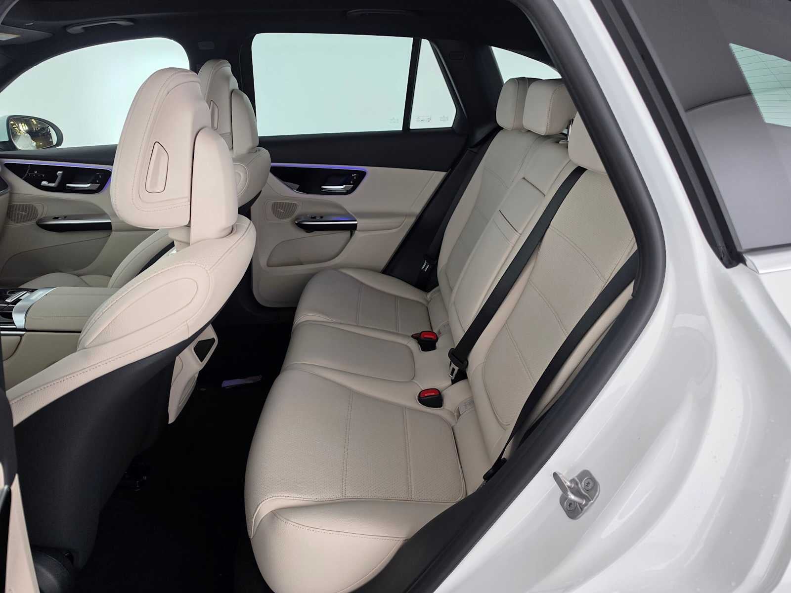 2027 Mercedes-Benz GLC 300 4MATIC® SUV