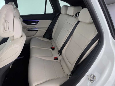 2027 Mercedes-Benz GLC 300 4MATIC® SUV