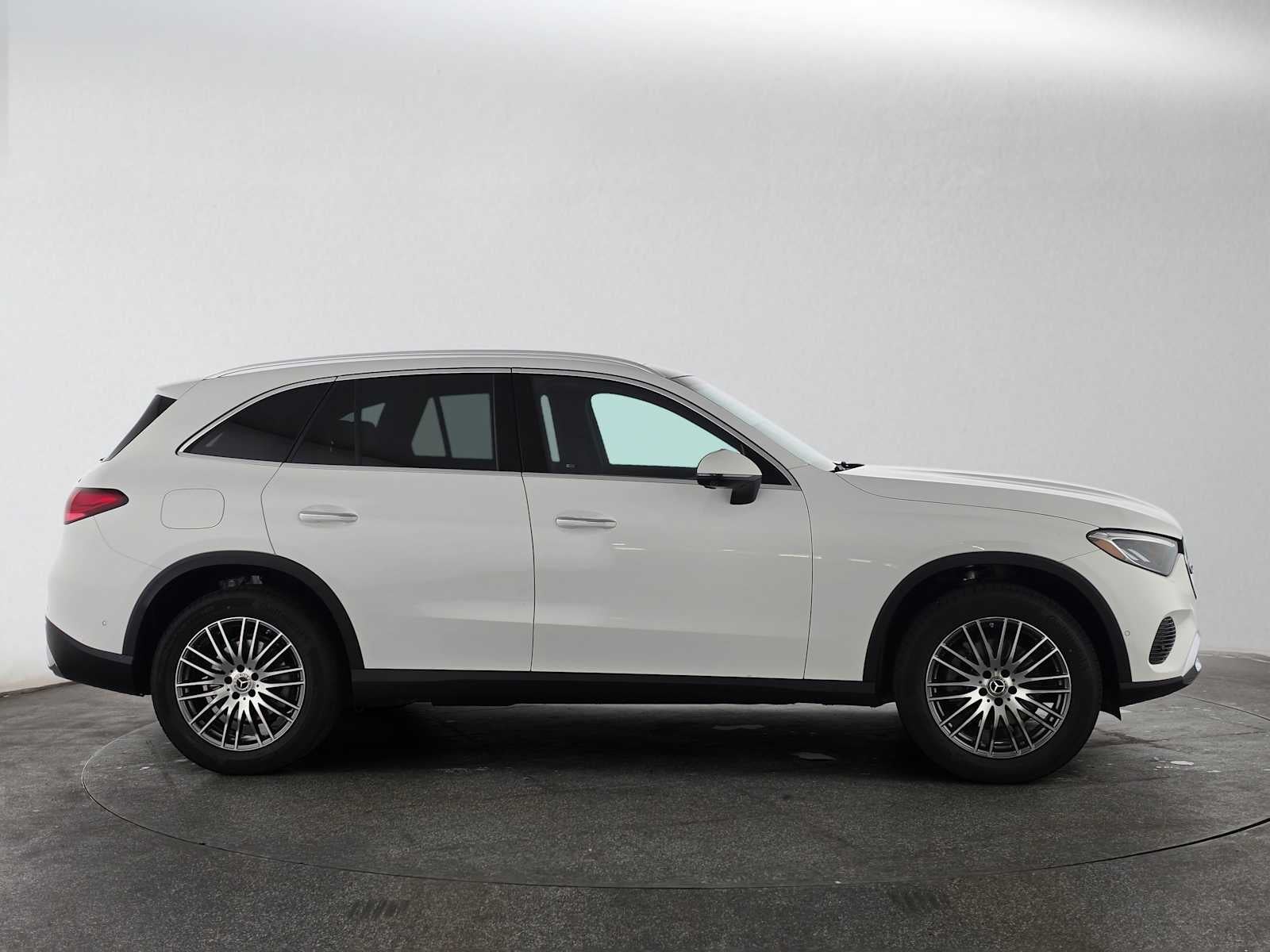 2027 Mercedes-Benz GLC 300 4MATIC® SUV