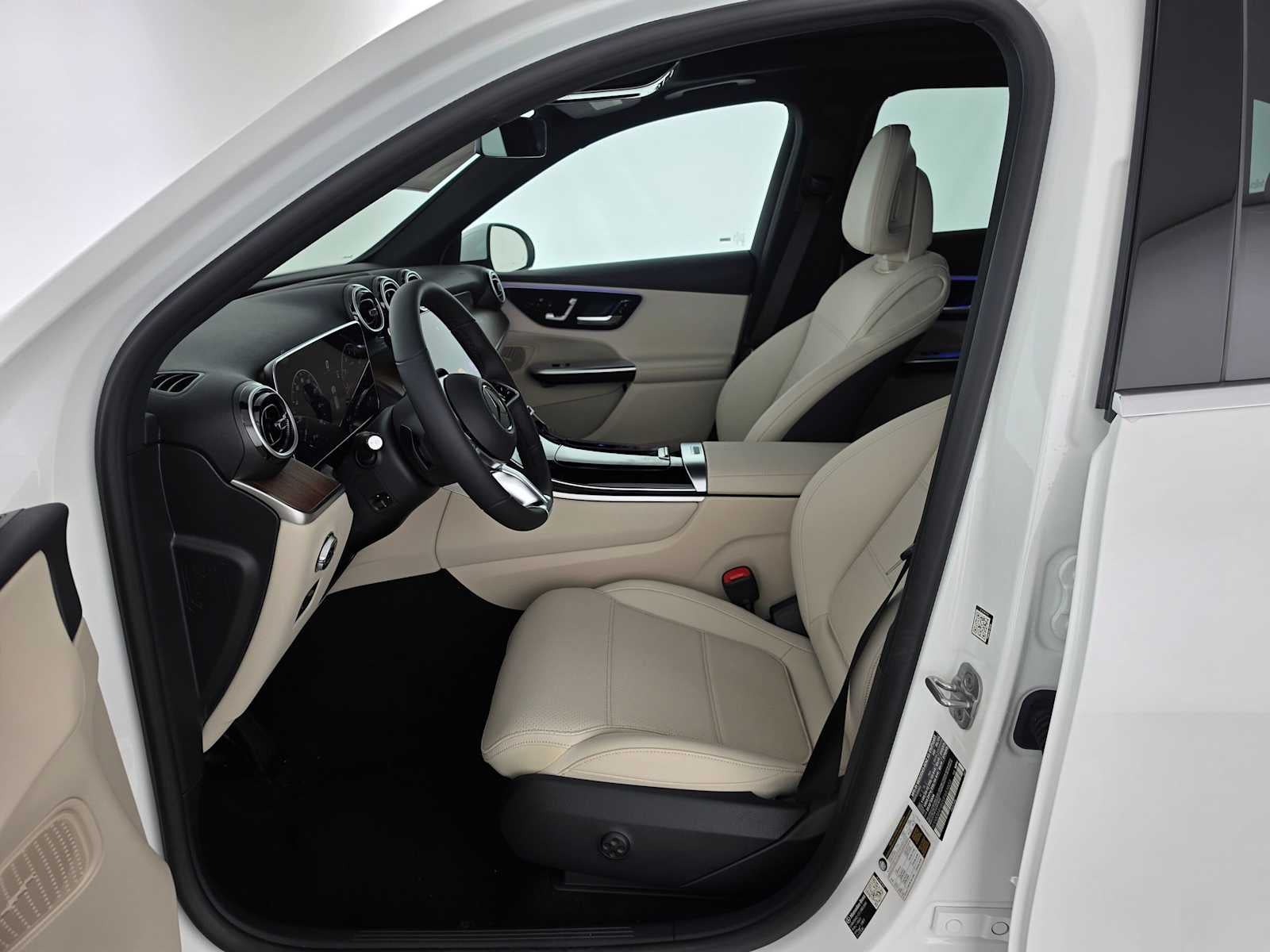 2027 Mercedes-Benz GLC 300 4MATIC® SUV