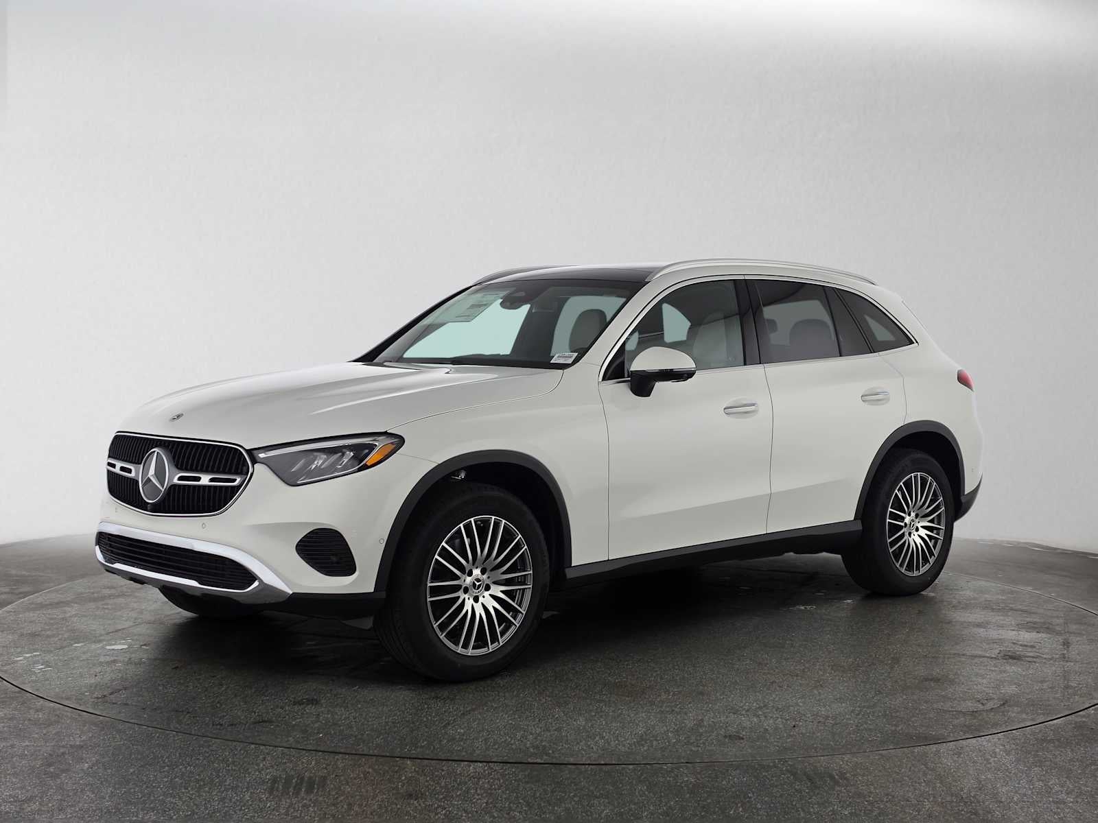 2027 Mercedes-Benz GLC 300 4MATIC® SUV