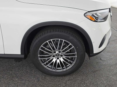2027 Mercedes-Benz GLC 300 4MATIC® SUV