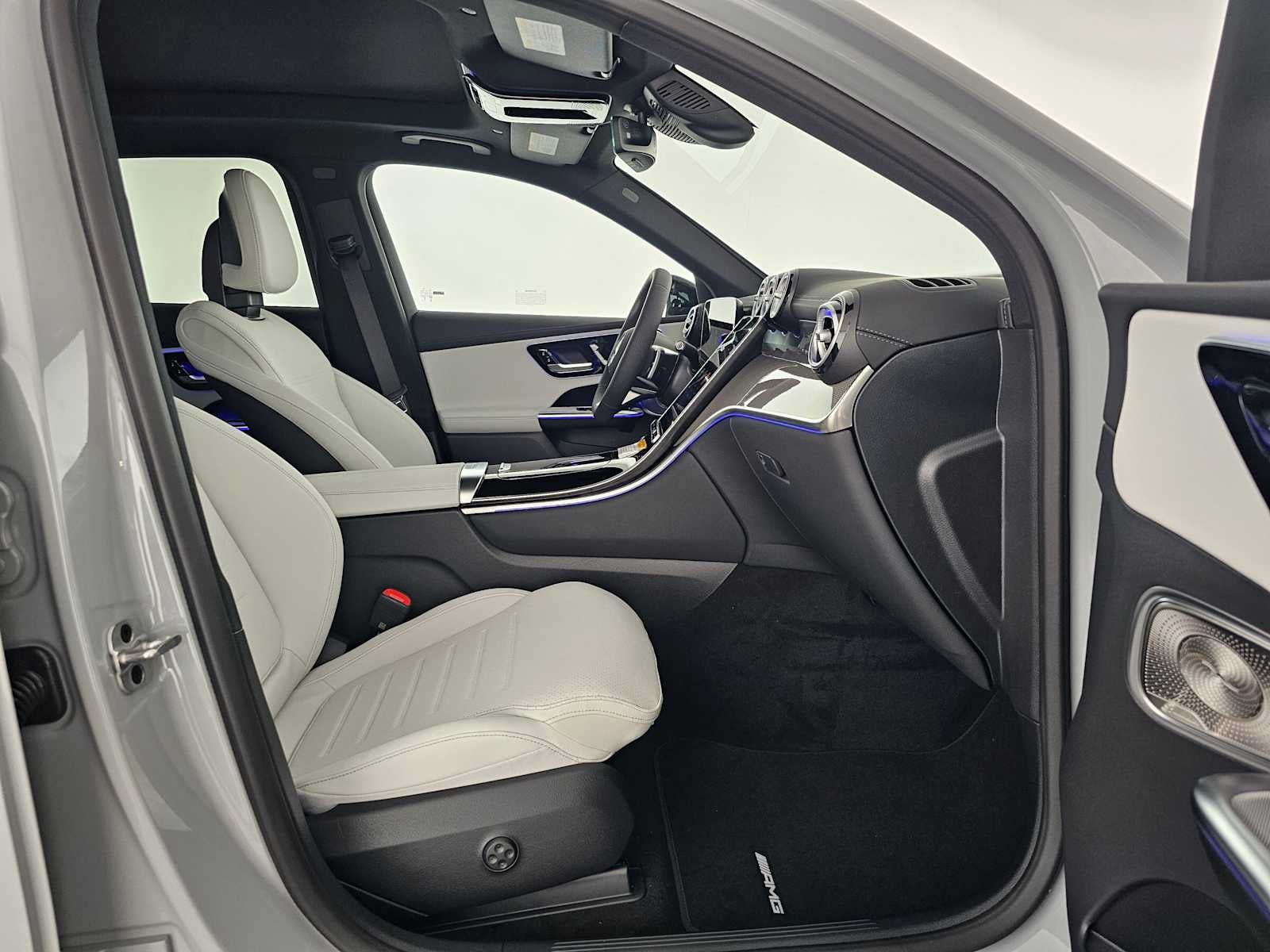 2026 Mercedes-Benz GLC 300 GLC 300