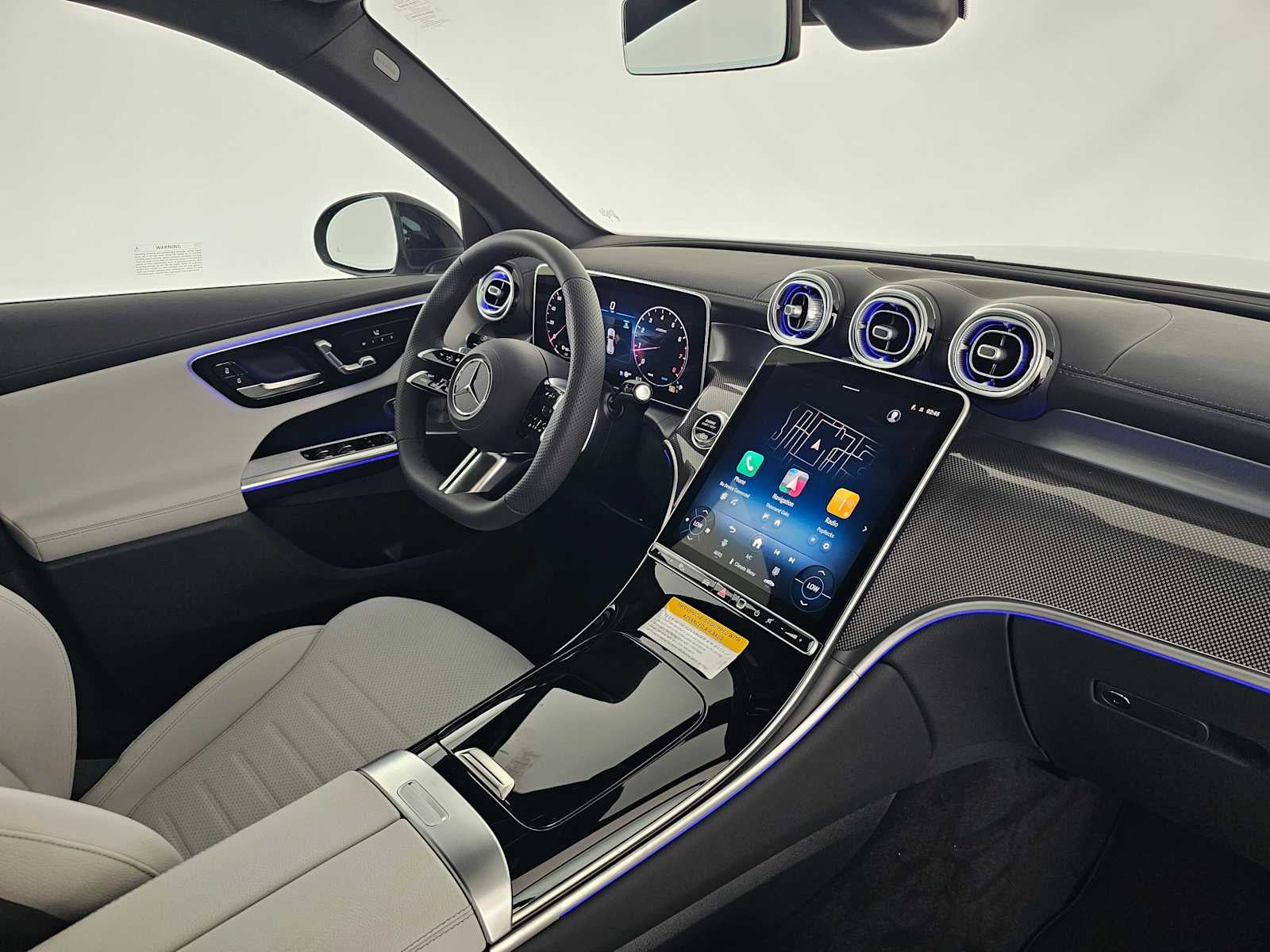 2026 Mercedes-Benz GLC 300 GLC 300