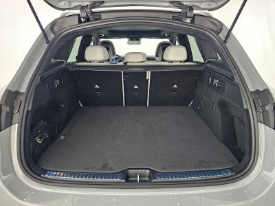 2026 Mercedes-Benz GLC 300 GLC 300