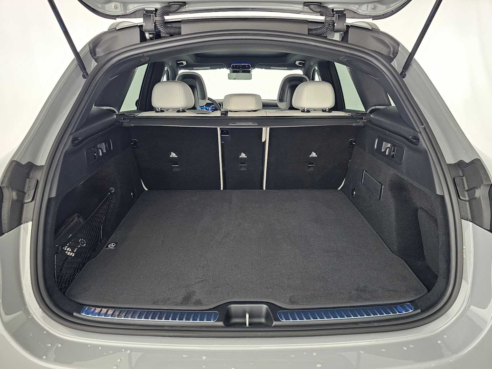 2026 Mercedes-Benz GLC 300 GLC 300