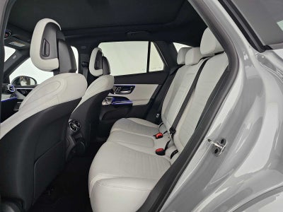 2026 Mercedes-Benz GLC 300 GLC 300