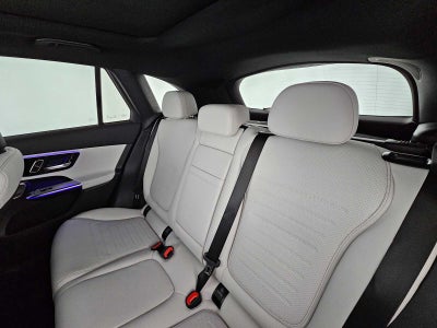 2026 Mercedes-Benz GLC 300 GLC 300