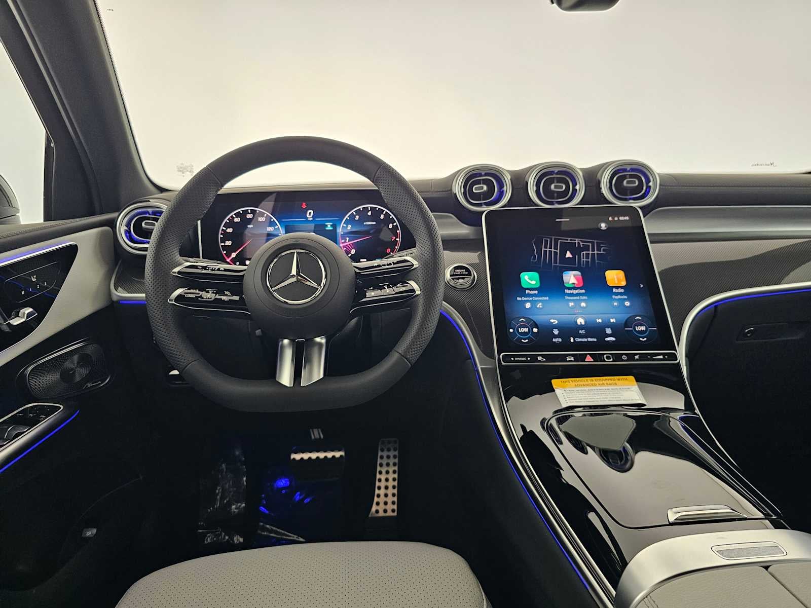 2026 Mercedes-Benz GLC 300 GLC 300