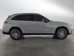 2026 Mercedes-Benz GLC 300 GLC 300