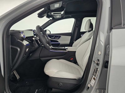 2026 Mercedes-Benz GLC 300 GLC 300