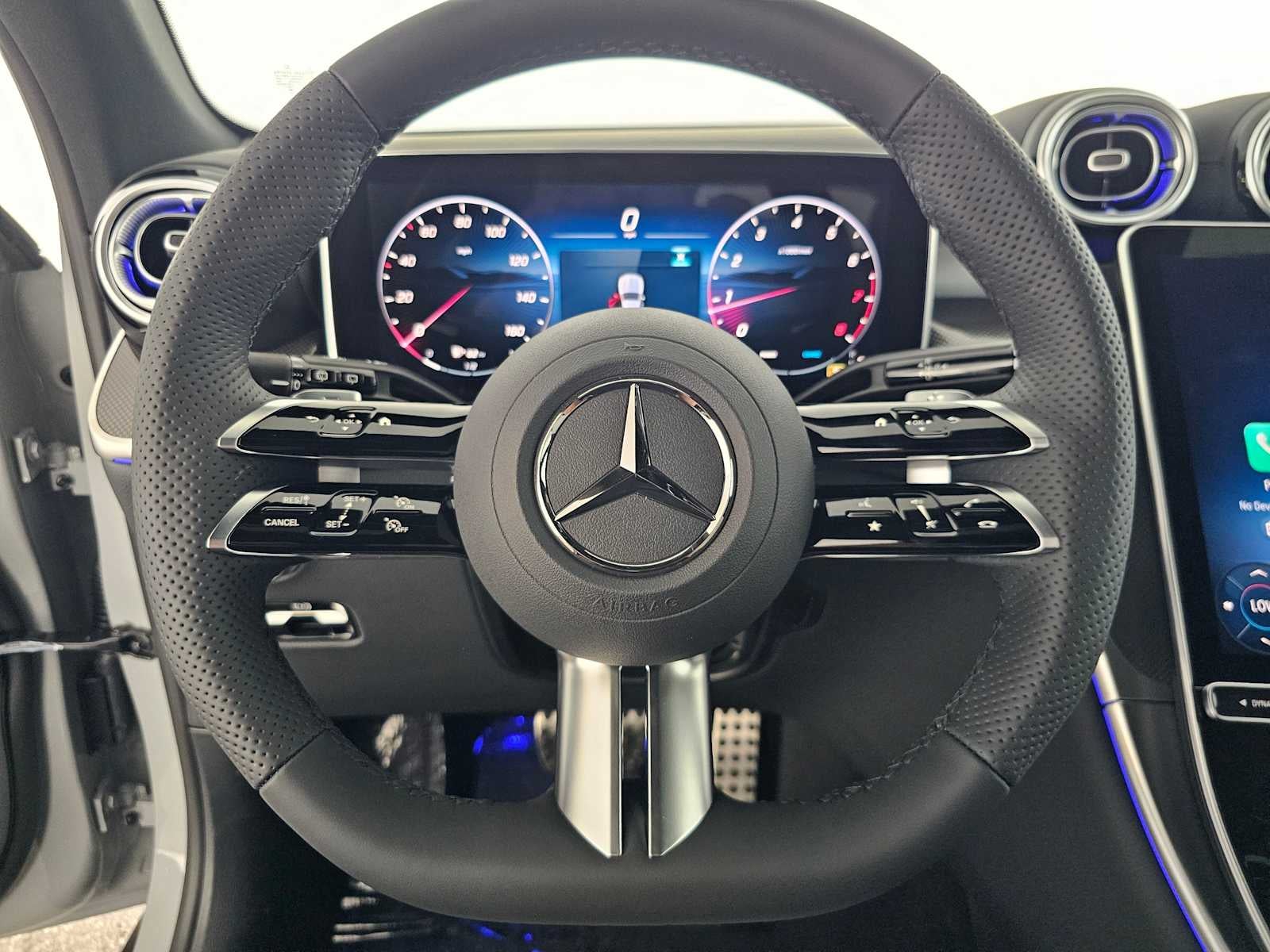 2026 Mercedes-Benz GLC 300 GLC 300