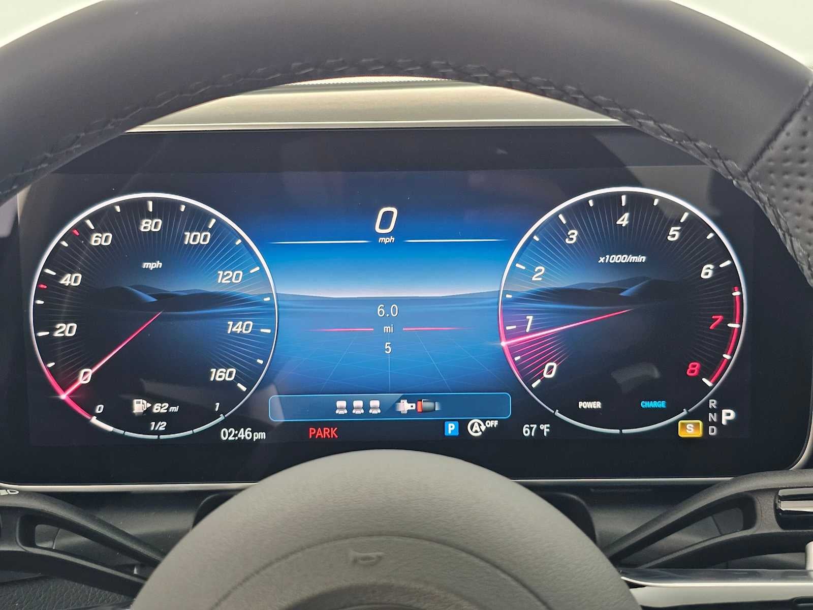 2026 Mercedes-Benz GLC 300 GLC 300