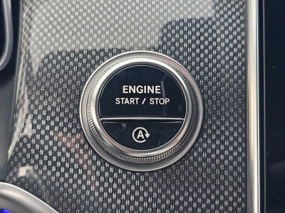 2026 Mercedes-Benz GLC 300 GLC 300