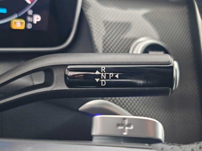 2026 Mercedes-Benz GLC 300 GLC 300