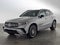 2026 Mercedes-Benz GLC 300 GLC 300
