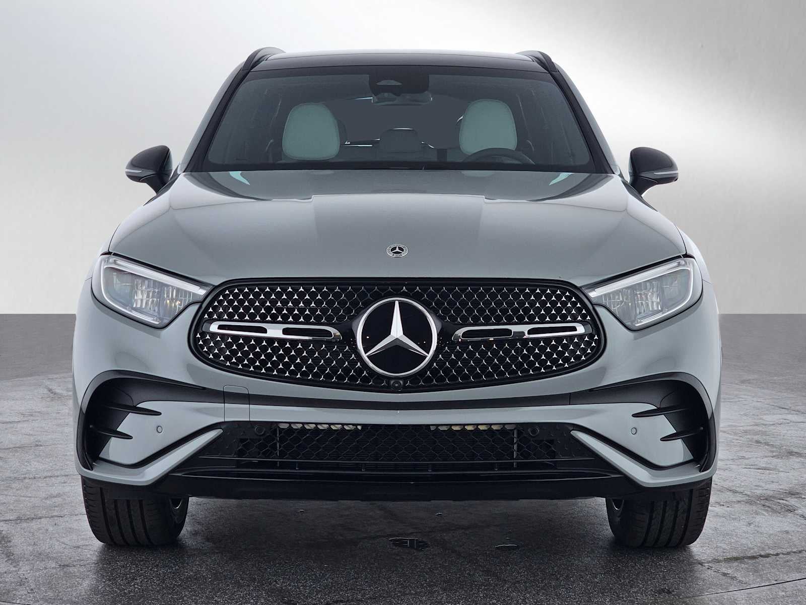2026 Mercedes-Benz GLC 300 GLC 300
