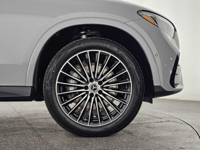 2026 Mercedes-Benz GLC 300 GLC 300