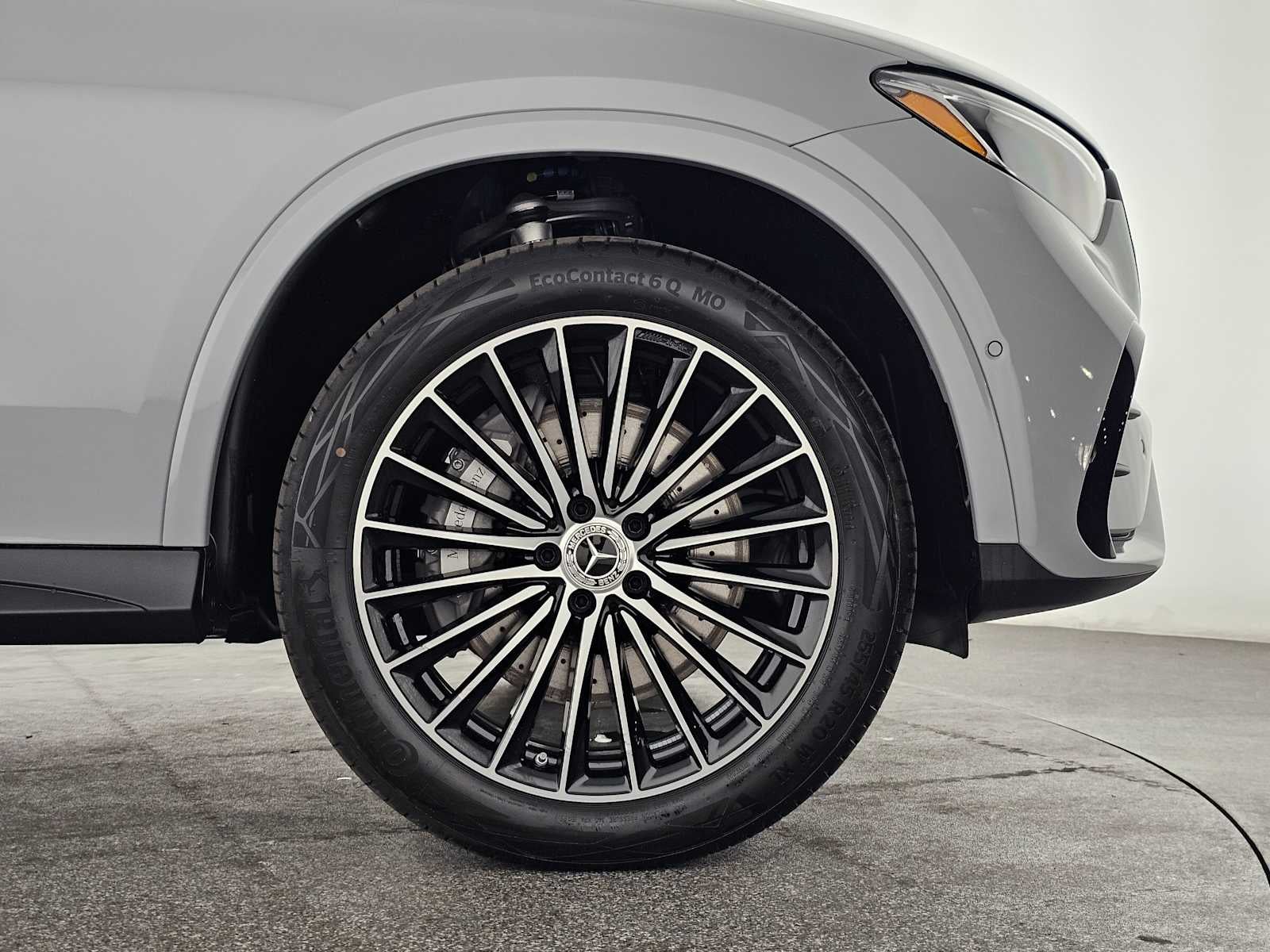 2026 Mercedes-Benz GLC 300 GLC 300