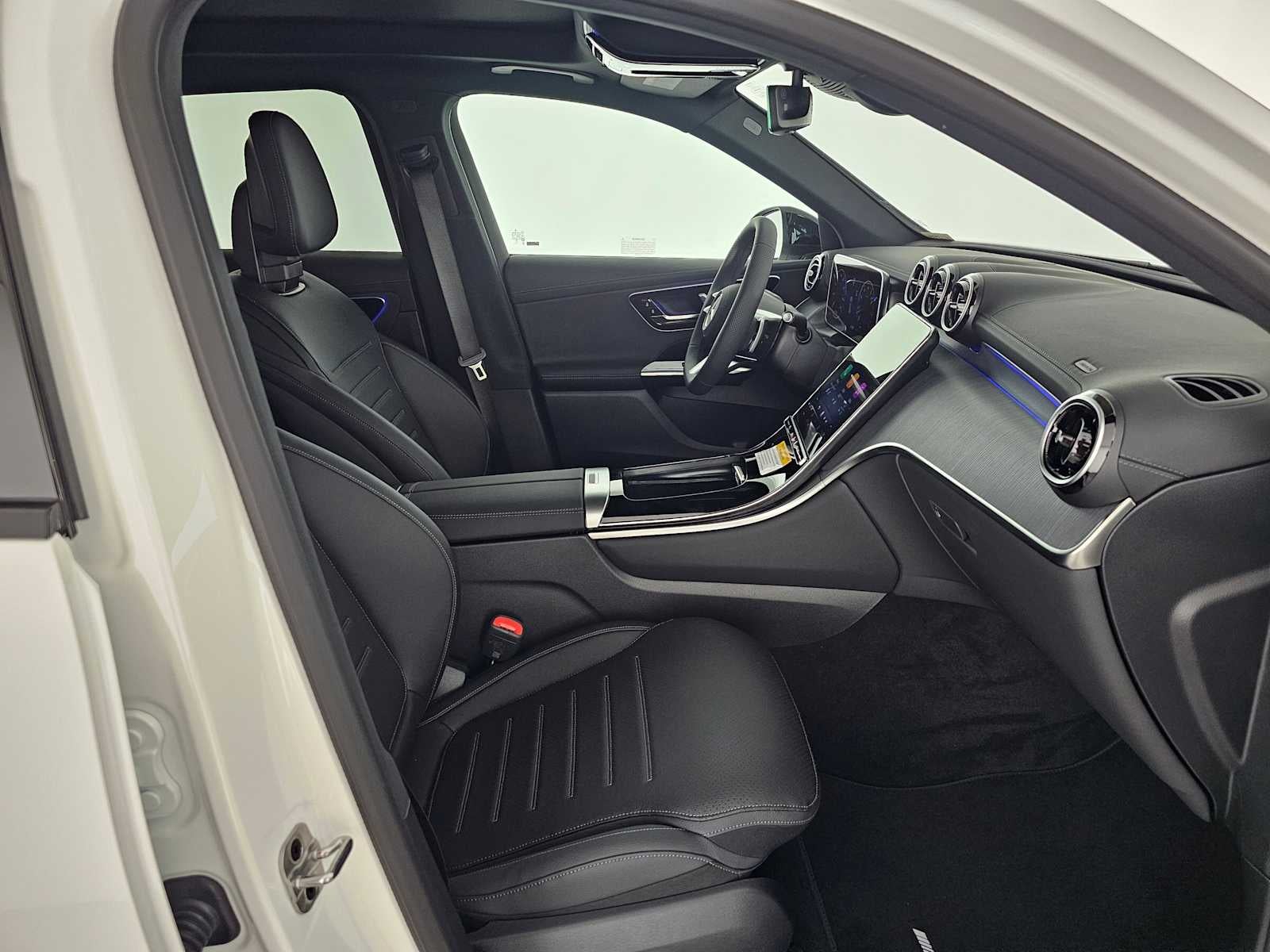 2026 Mercedes-Benz GLC 300 GLC 300