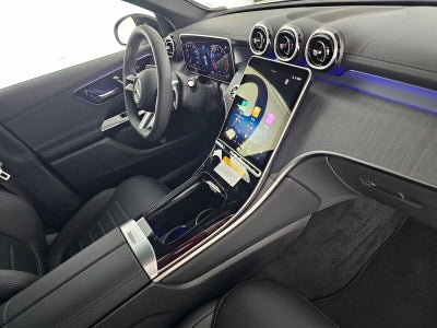 2026 Mercedes-Benz GLC 300 GLC 300