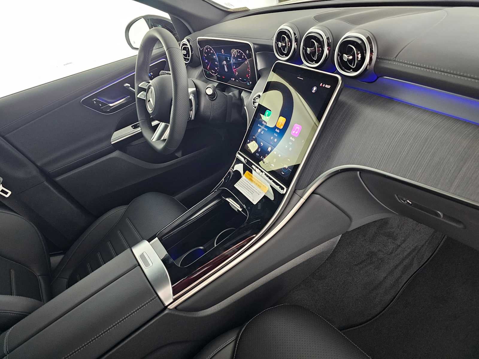 2026 Mercedes-Benz GLC 300 GLC 300