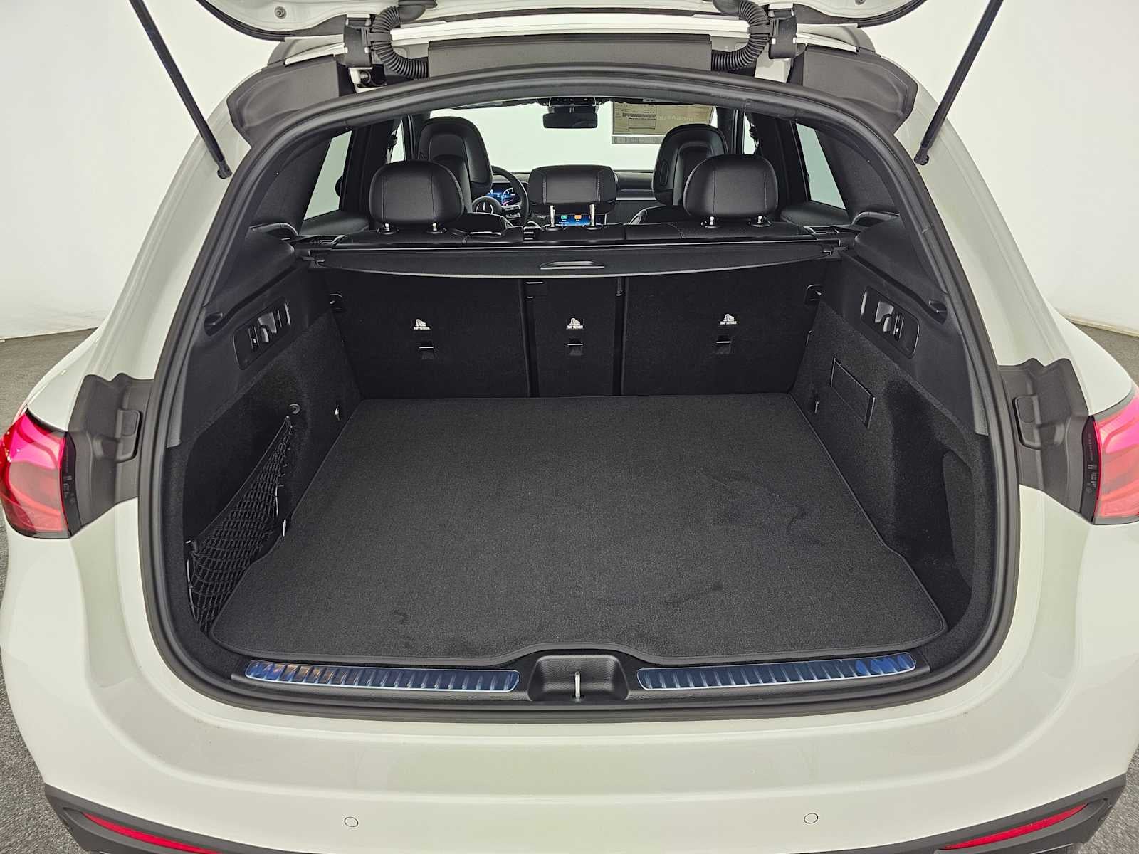 2026 Mercedes-Benz GLC 300 GLC 300