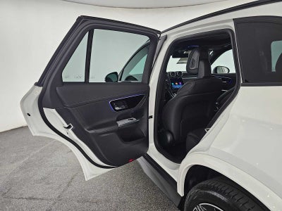 2026 Mercedes-Benz GLC 300 GLC 300