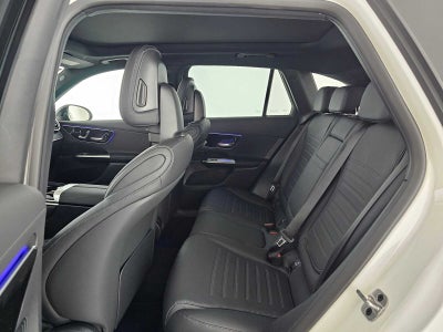 2026 Mercedes-Benz GLC 300 GLC 300