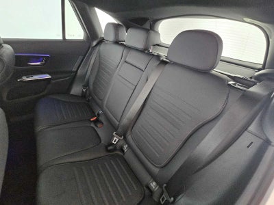 2026 Mercedes-Benz GLC 300 GLC 300