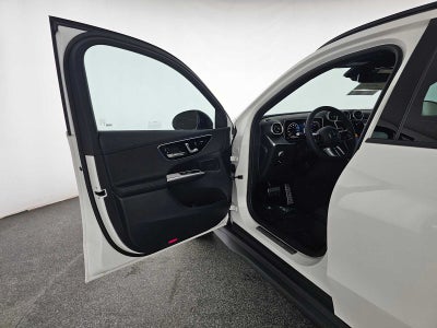 2026 Mercedes-Benz GLC 300 GLC 300