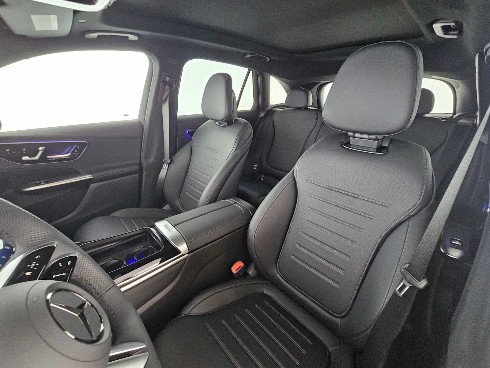 2026 Mercedes-Benz GLC 300 GLC 300