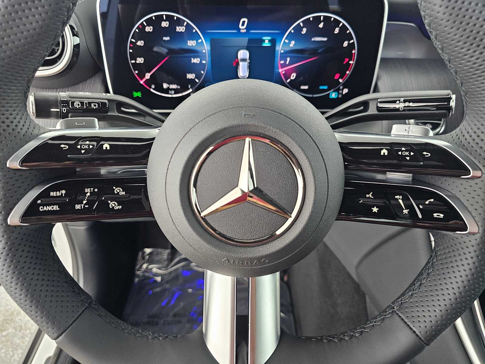 2026 Mercedes-Benz GLC 300 GLC 300