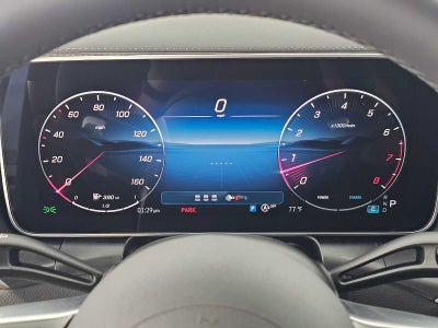 2026 Mercedes-Benz GLC 300 GLC 300