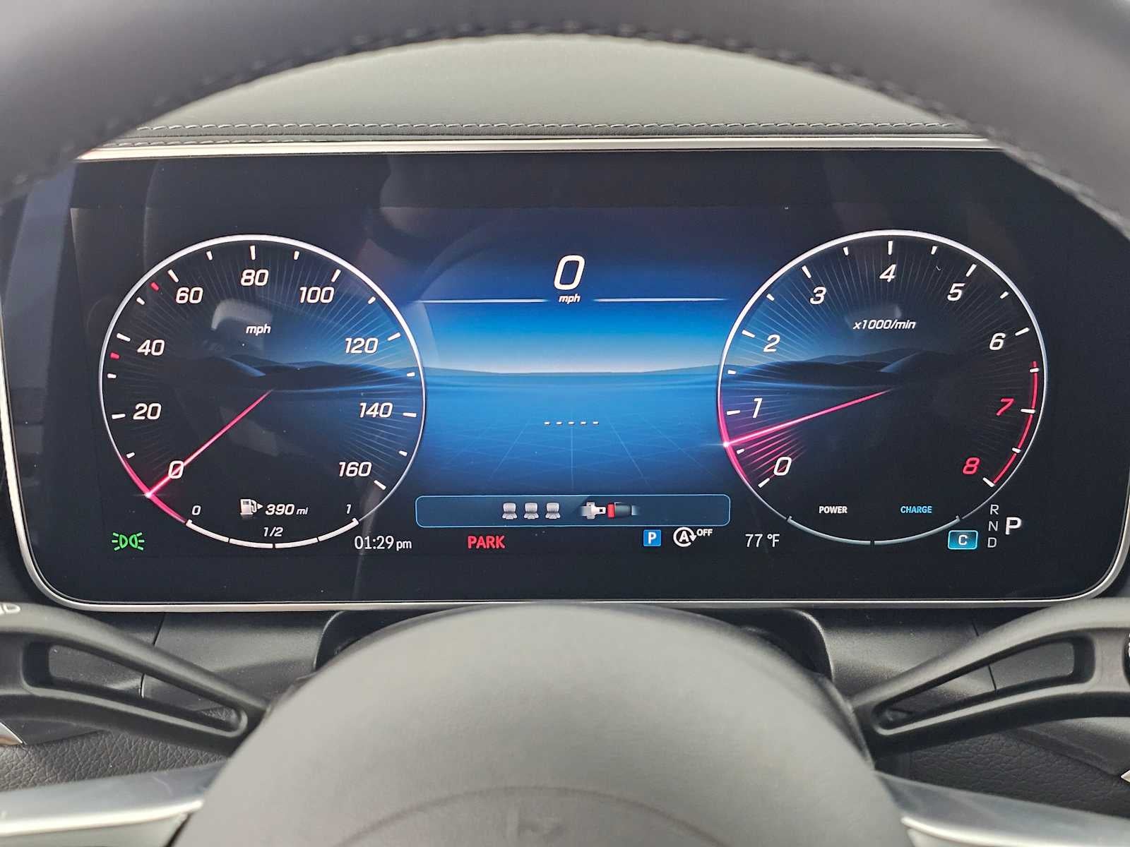 2026 Mercedes-Benz GLC 300 GLC 300