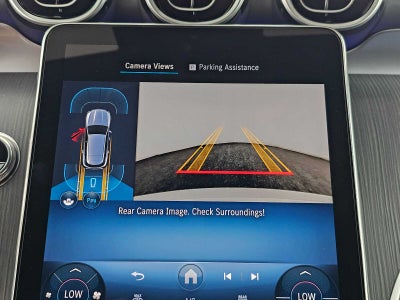 2026 Mercedes-Benz GLC 300 GLC 300