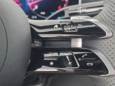 2026 Mercedes-Benz GLC 300 GLC 300