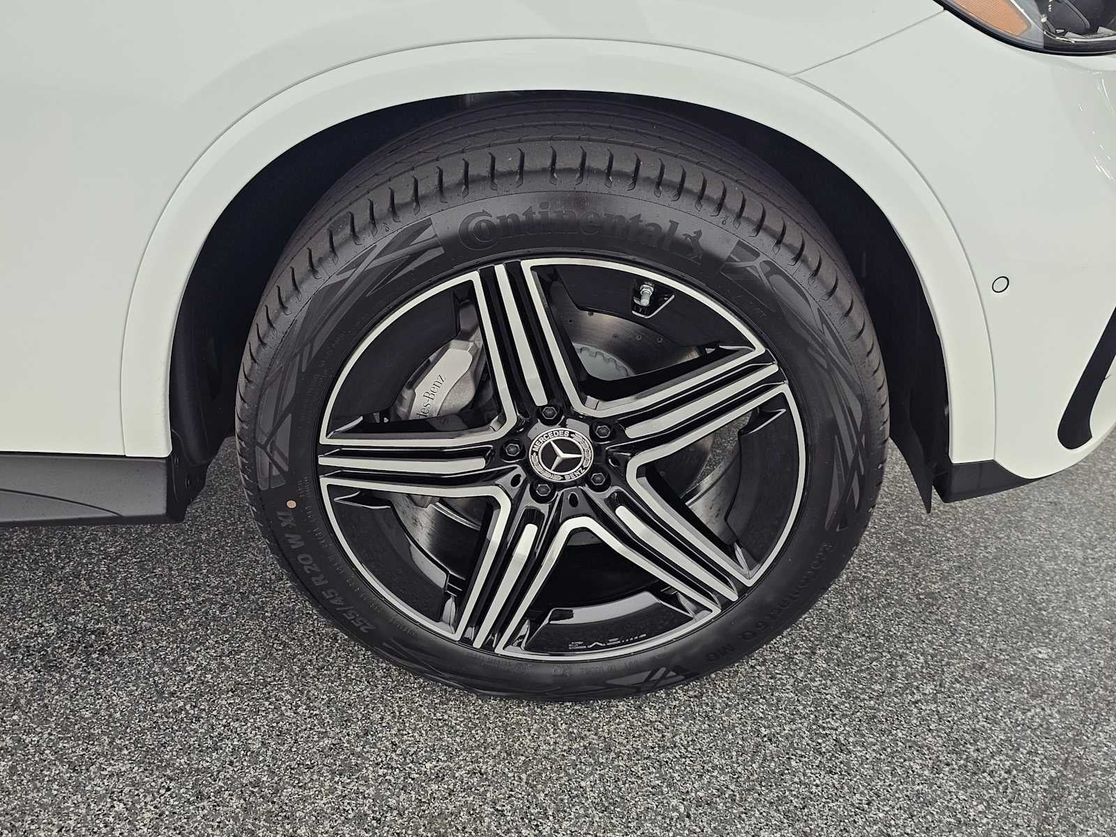 2026 Mercedes-Benz GLC 300 GLC 300