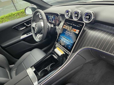 2027 Mercedes-Benz GLC 300 4MATIC® SUV