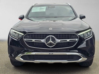 2027 Mercedes-Benz GLC 300 4MATIC® SUV