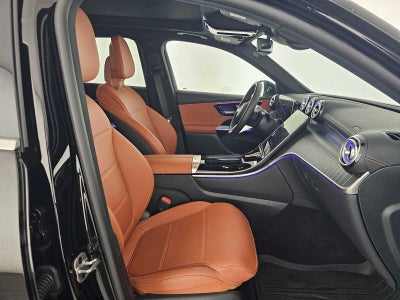 2023 Mercedes-Benz GLC 300 4MATIC® SUV