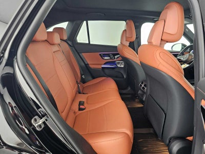 2023 Mercedes-Benz GLC 300 4MATIC® SUV