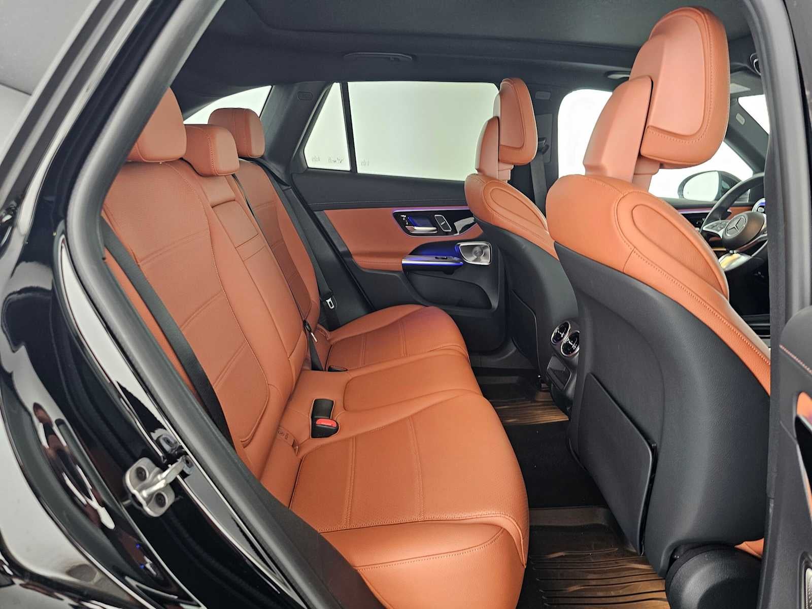 2023 Mercedes-Benz GLC 300 4MATIC® SUV