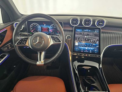 2023 Mercedes-Benz GLC 300 4MATIC® SUV
