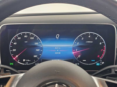2023 Mercedes-Benz GLC 300 4MATIC® SUV