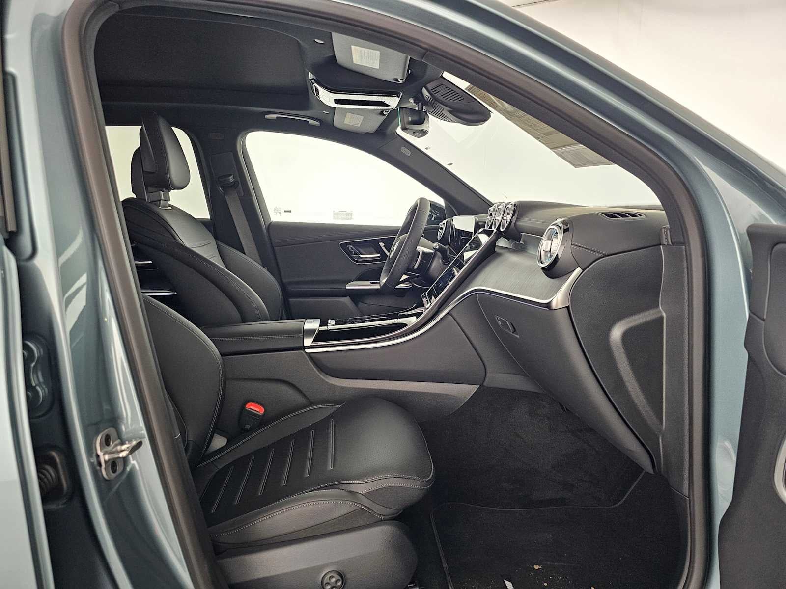 2026 Mercedes-Benz GLC 300 GLC 300