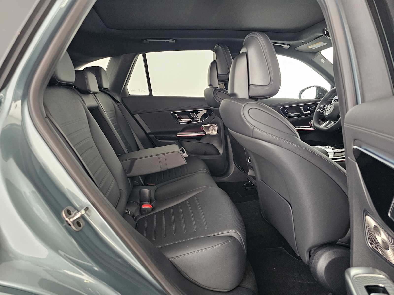 2026 Mercedes-Benz GLC 300 GLC 300